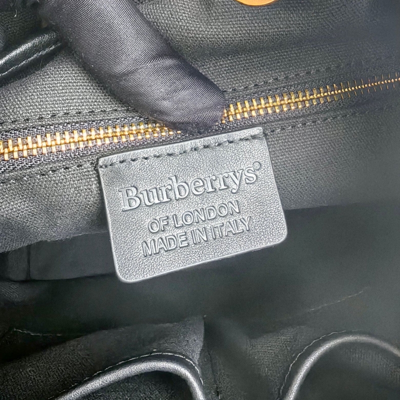 Burberry Bucket Bags